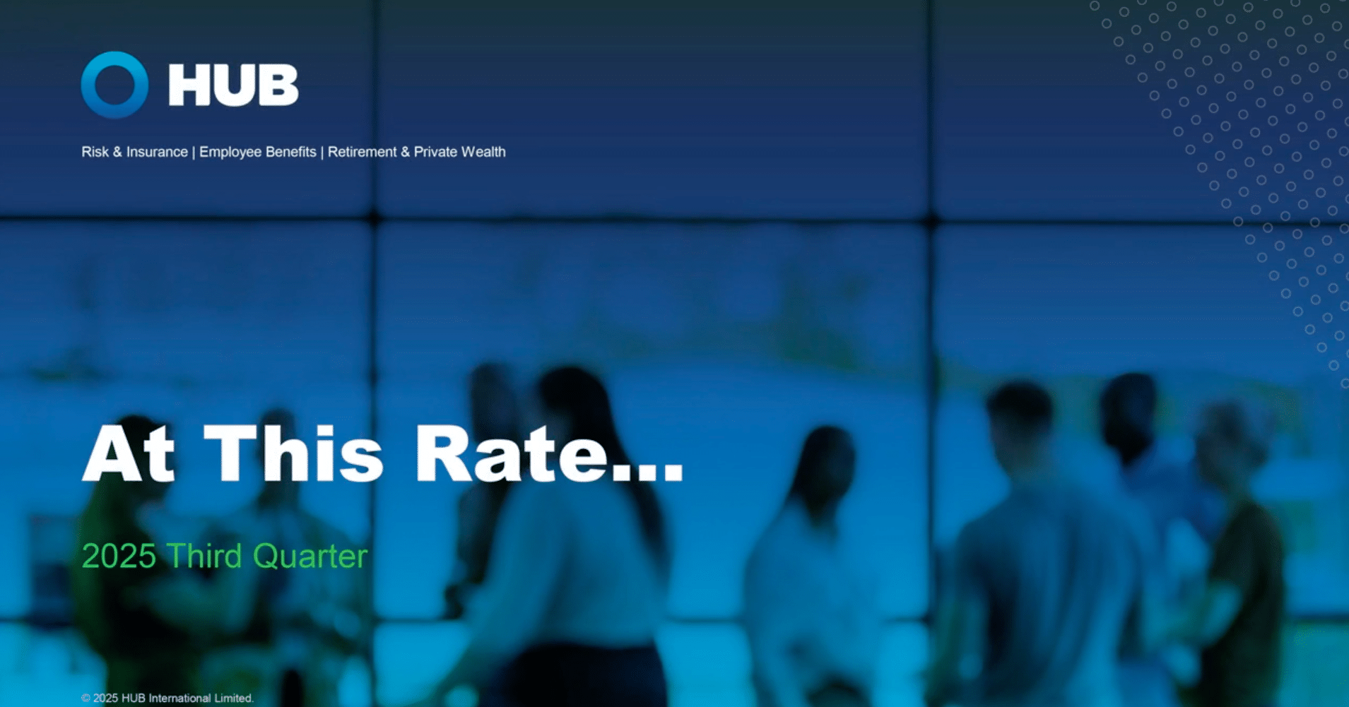 [Video] Q3 2025 Economic and Market Commentary